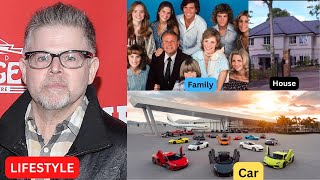 Adam Rich Lifestyle, Net Worth, Age, Profession & Biography