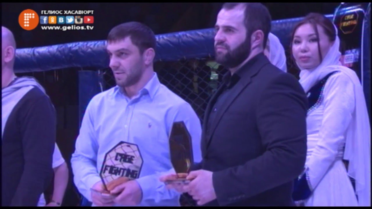 Cage Fighting YouTube Cage Fighting YouTube