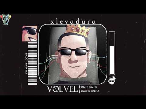 Volvel - Third World Tournament X