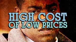 Walmart To Tracy Morgan: You're Partly To Blame For The Crash
