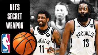 The Nets Already Had A Secret Weapon, You Were Mad At The Wrong News