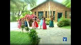 என்னோடிருப்பவர் | Tamil Christian Children Song | ஒளியில் நடப்போம் Vol-1 chords
