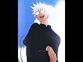 Gojo Satoru Was Built Different in Ep 1 🔥 | JJK Season 2 Edit #shorts