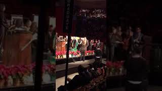 UTEP Engineering Graduation Dec 2017