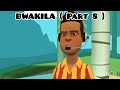 VICHEKESHO VYA BWAKILA Part 8