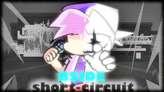Short Circuit Fcr Side B Fan Made.