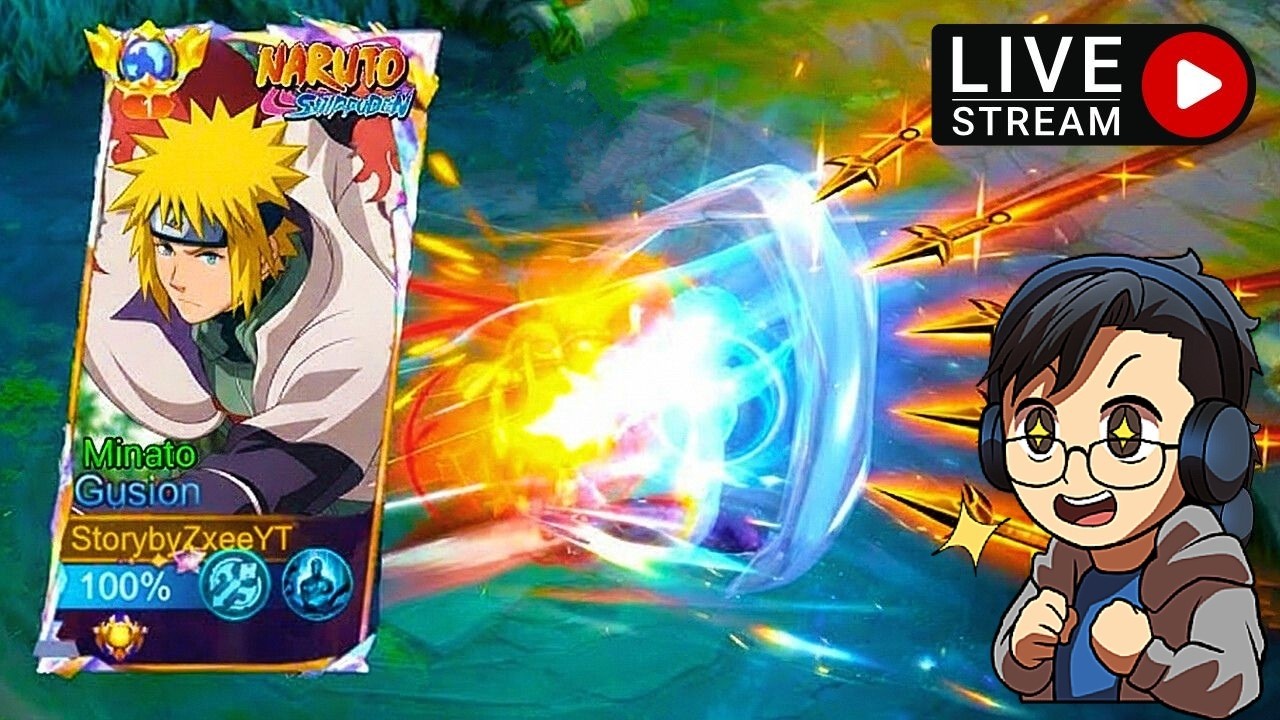 🔴 Chou EXP only day