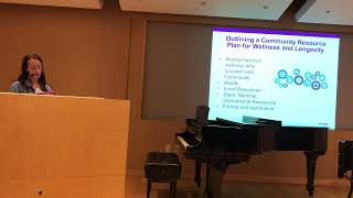Kristen Stevens - Prioritizing Longevity in Every Career Stage - Day 2