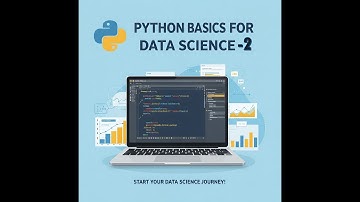 Python for Data Science - Part 2: Variables, Comments, Keywords & Identifiers