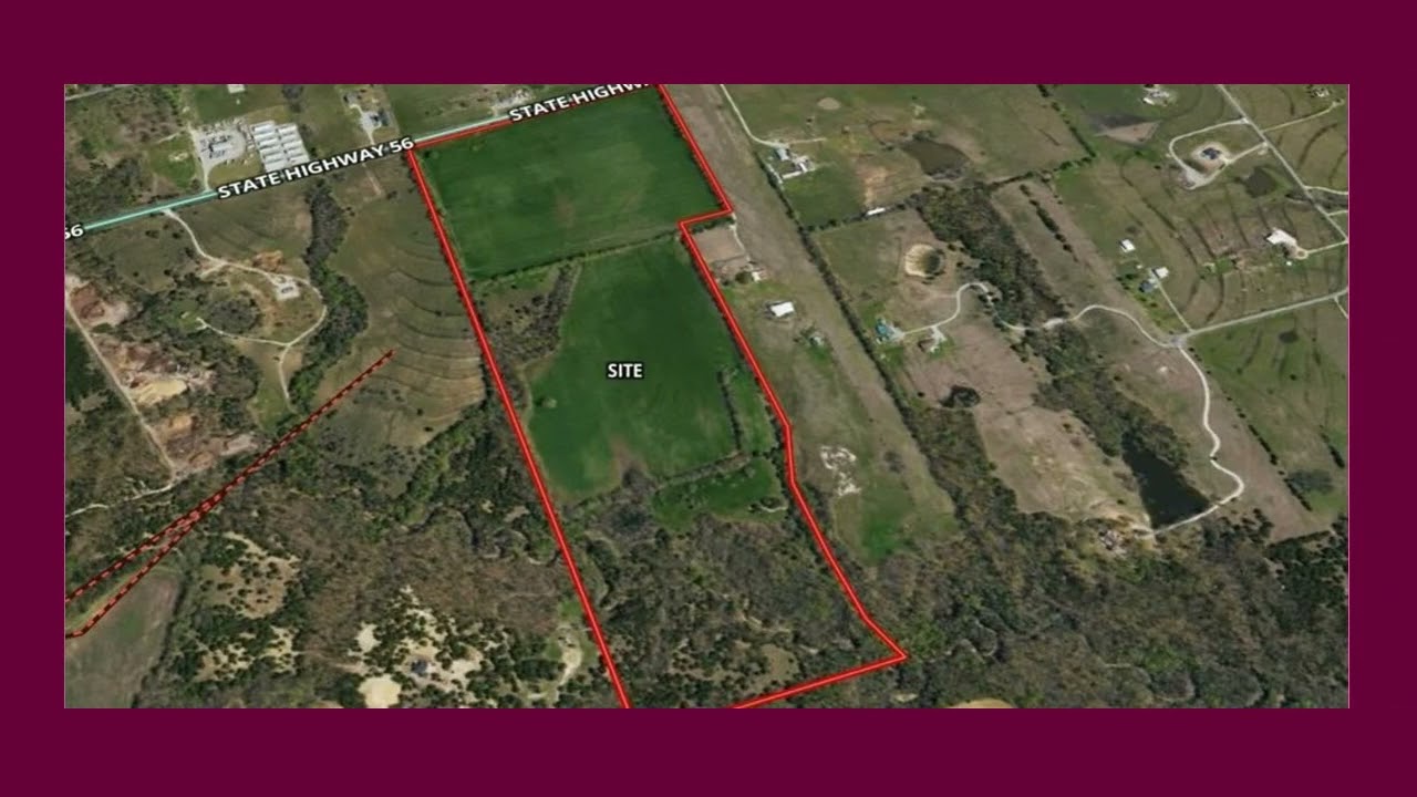 11086 State Highway 56 Sherman, TX 75090