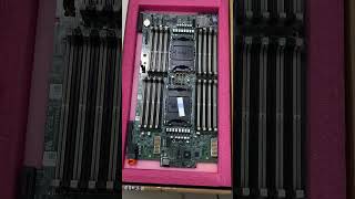 Enterprise server installation 💻⚡ Beast machine