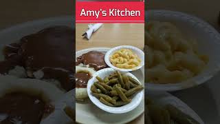 8 Mom Pop Restaurants in Greeneville Tennessee