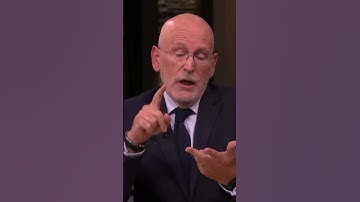 Johan Derksen vs. Timmermans: 