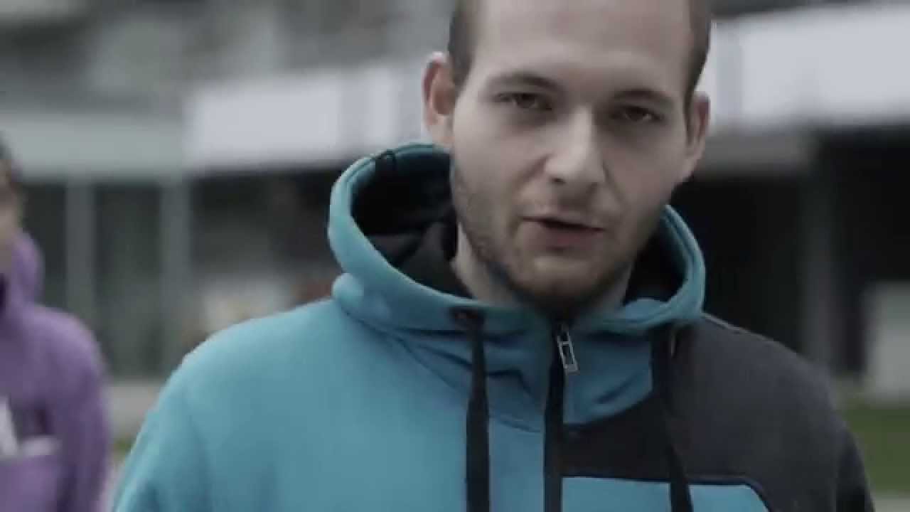 Pra3x - Demotivačná pesnička + Majself (Oficiálne video) prod. Spartak
