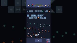 Bricks n Balls Level 330 Cleared