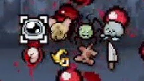 unlocking spindown dice in tboi