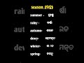 #shortvideo #gk #odiagktoday #shorts #youtubeshorts #gkindia #englishgrammar #viralgk