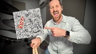 Pro Drummer Teaches How to Play "That's What You Get" by Paramore