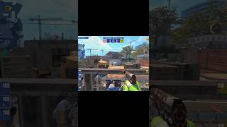 Clean AWP Flick You Have to See 👀#CS2AWP #AWP #FlickShot #CounterStrike #GamingClips #Skill #cs2