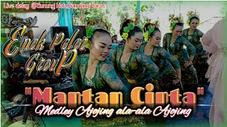 BAJIDORAN PSP ENOK PELOR GROUP || LAGU LAGU HITS TERBARU 2023