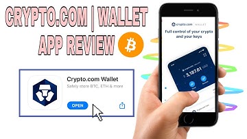 How to CONNECT Crypto.com DeFi Wallet to your Crypto.com App | Tutorial