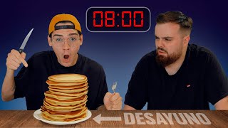 Thumbnail for ASÍ SE PREPARA ELMARIANA PARA LA VELADA