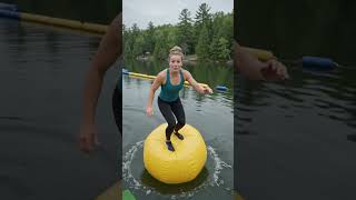 she conquer it subscribe