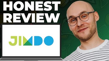 Jimdo AI Website Builder Review – Still Good?