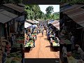 This road was once filled with mud and water, today it is full of life, markets, and opportunities.