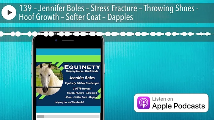 139  Jennifer Boles  Stress Fracture  Throwing Sho...