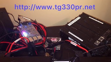 Repetidor DMR Brandmeister Club AIRA www.tg330pr.net