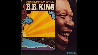 Watch Bb King No Good Your Letter video