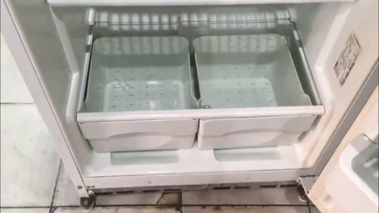 Холодильник STINOL 242Q-002 - YouTube