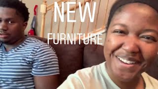 Our new furniture has arrived! | IVAN SMITH FURNITURE