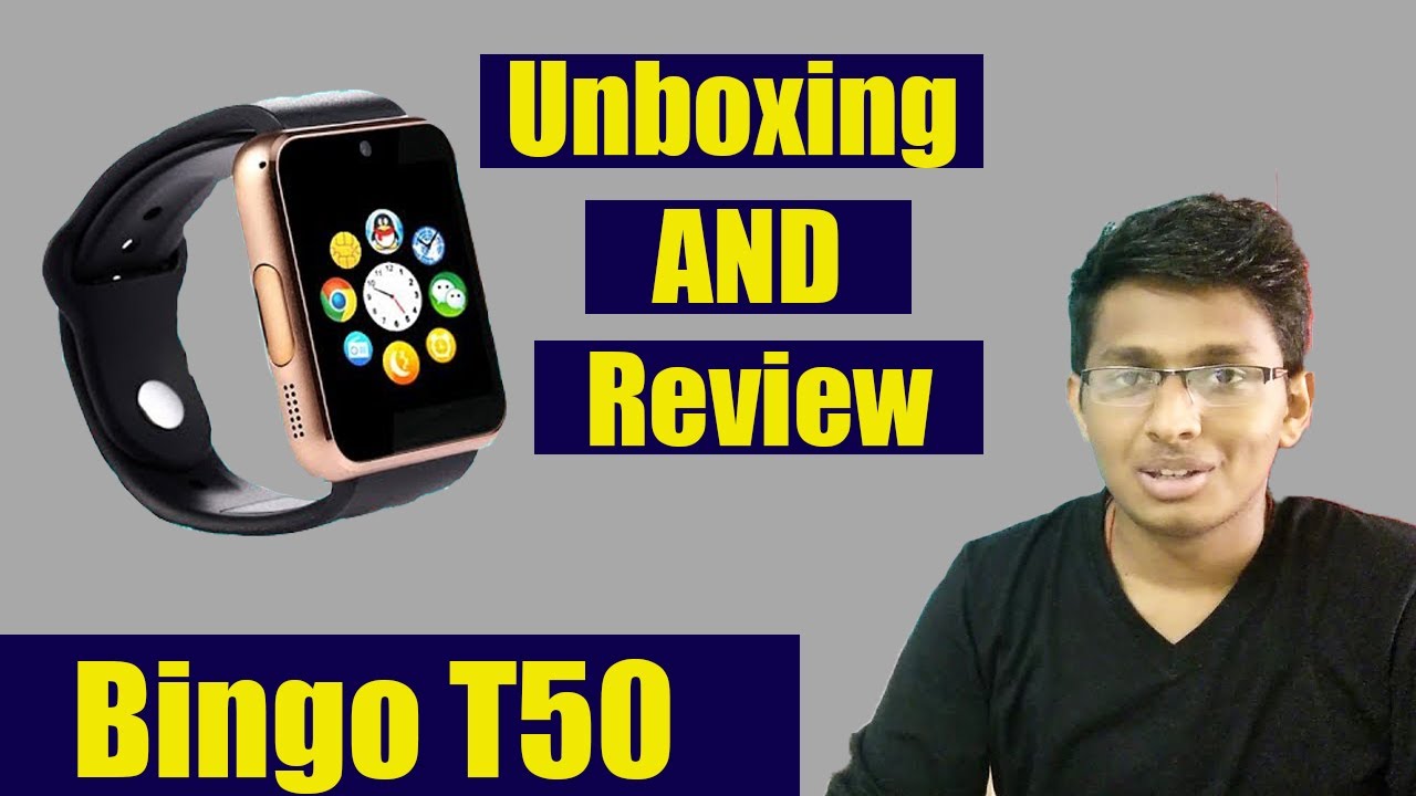 t50 smartwatch