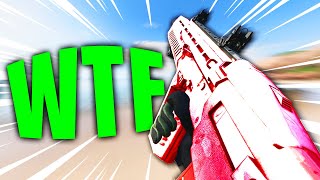 Battlefield is 100% removing this broken movement