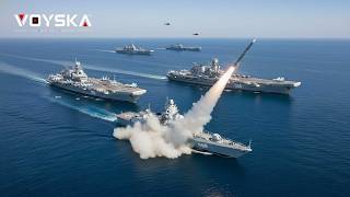 Download Lagu Rusland en Iran nauwer verbonden nu Buyan M oprukt naar Iran, VS in staat van paraatheid. MP3