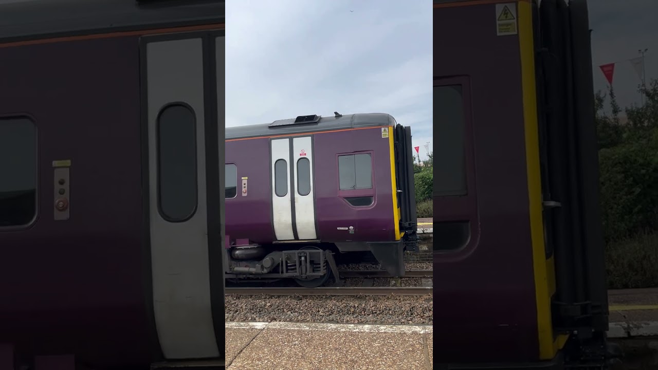 Eastmidlands 2 tone horn 