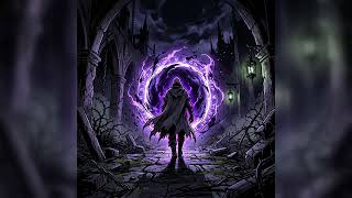 [Free To Use] Dark Aura Phonk - VOID WALKER (Slowed + Reverb)