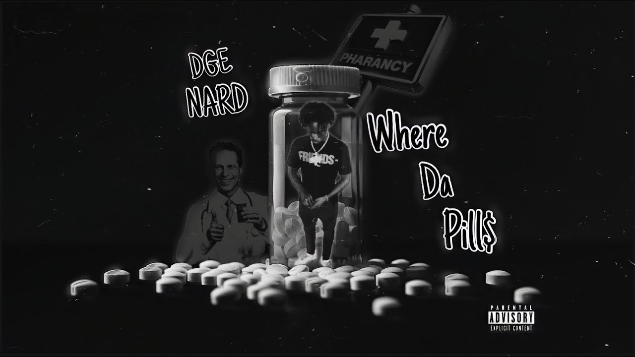 Where Da Pill Man At Lyrics