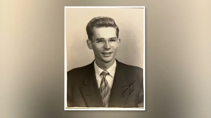 Donald G. Hogan Memorial Video
