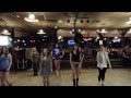 ASKING QUESTIONS Line Dance