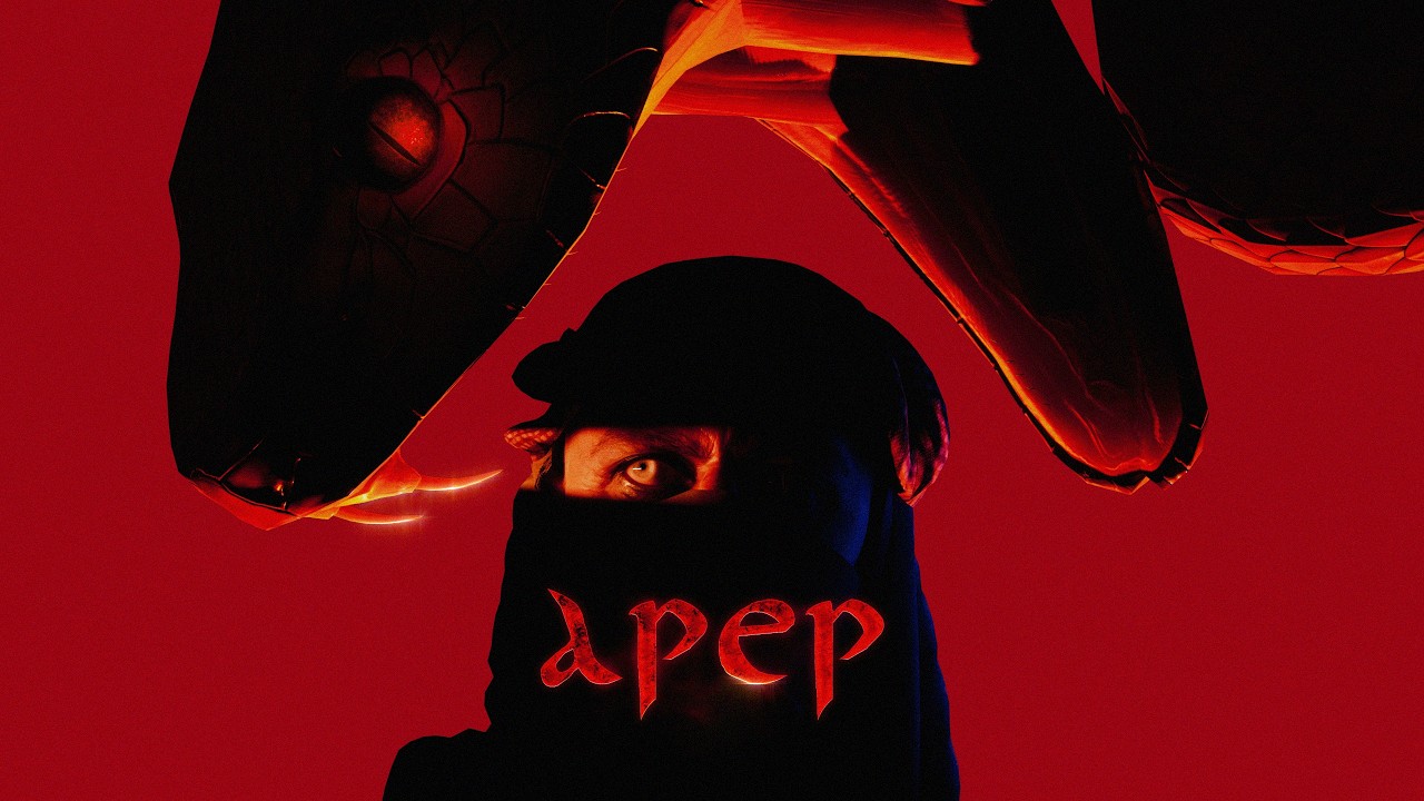 Apep - Prologue (Official Video)