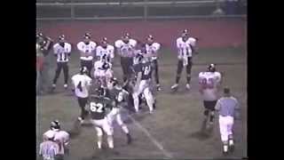 John Ferdinand #34 HS highlite film - Archbishop Ryan 2001 - 2005