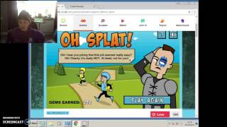 Splatalot Kingdom Defence