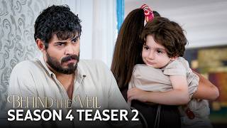 Behind the Veil Season 4 Promo 2
