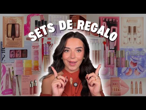 SETS de MAQUILLAJE que merecen la pena 💸| Sephora y Cult Beauty
