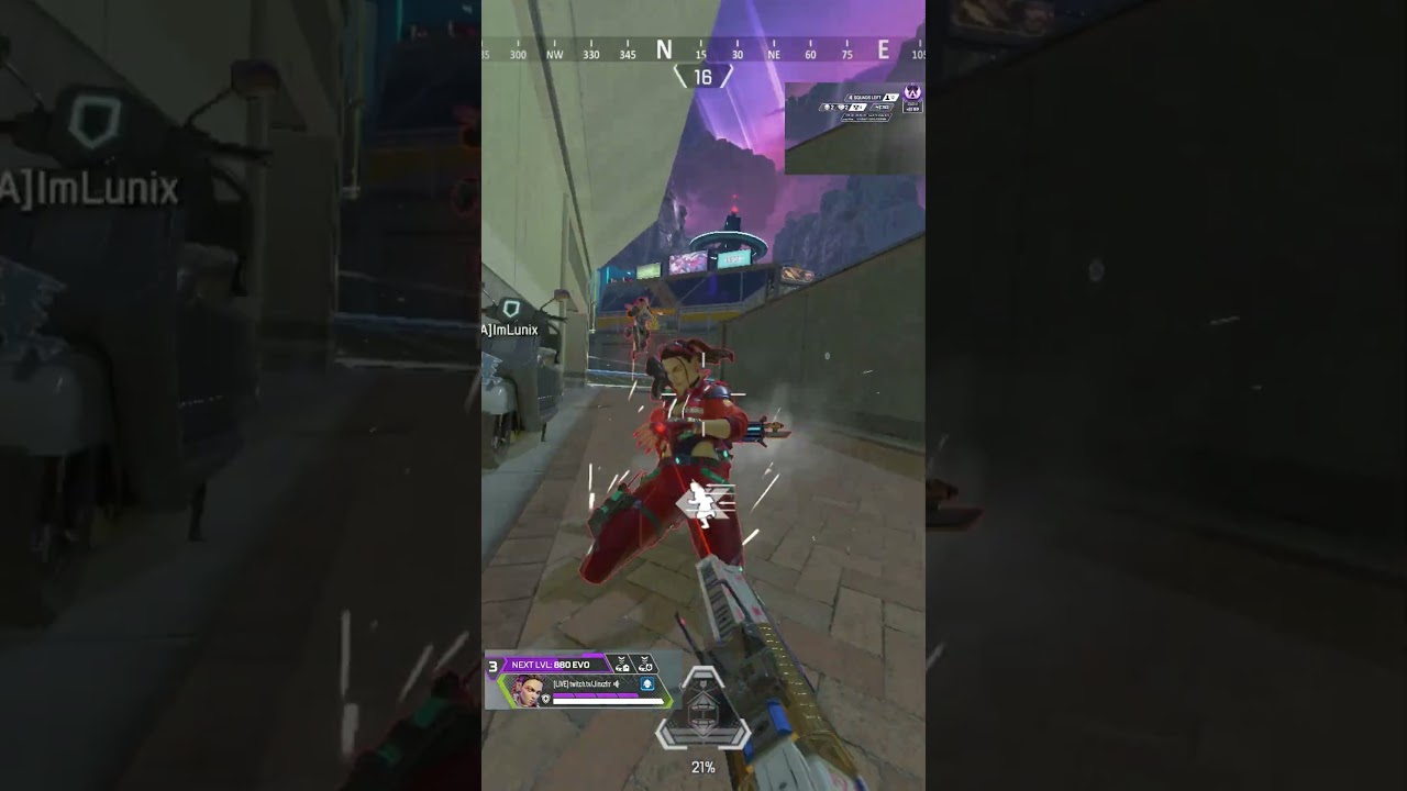 Squad Wipe 3 Stack Preds 