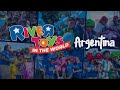 River Toys en Argentina - RIVER ARENA | Dante Gebel