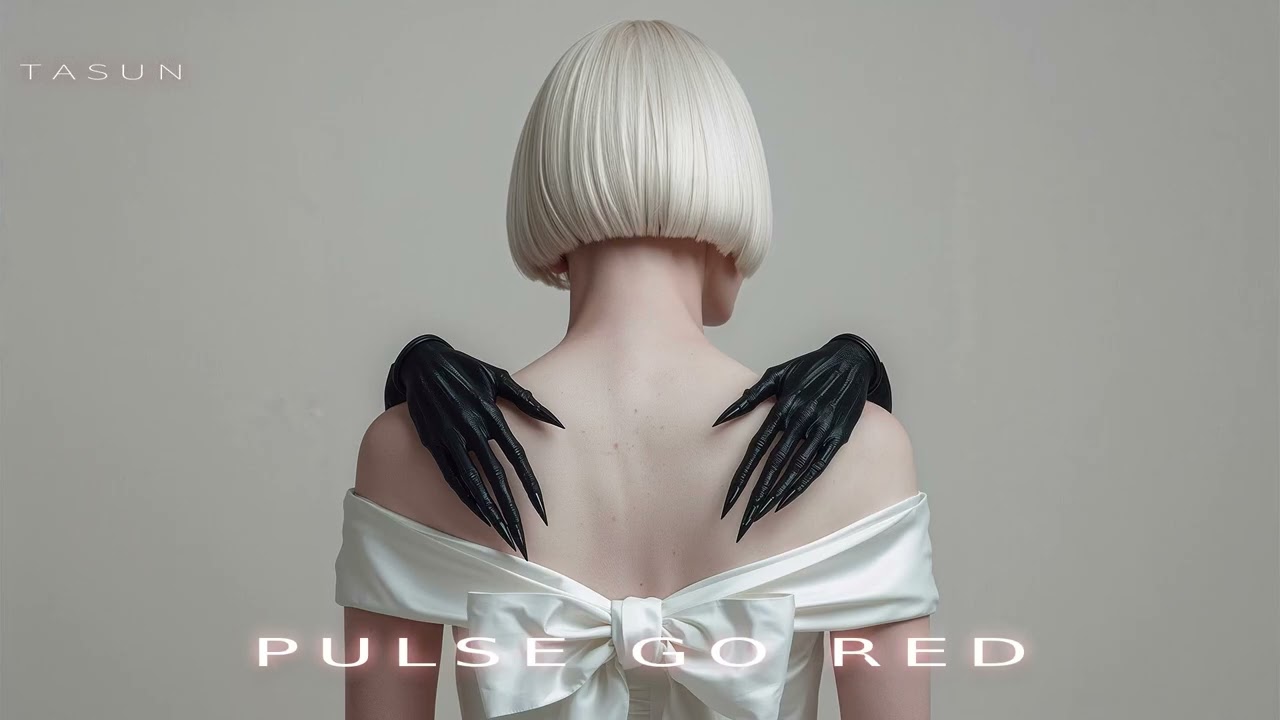 TASUN - Pulse go red (Original Mix)